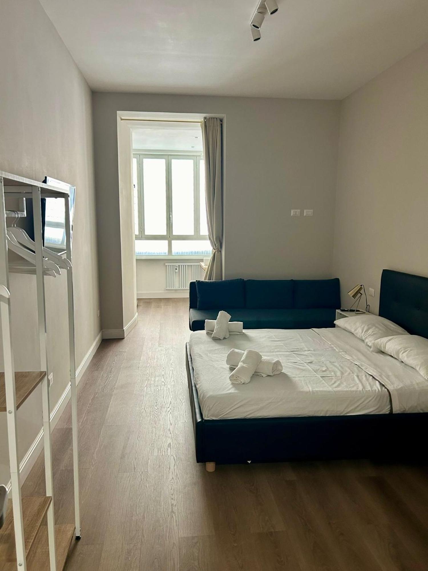 Maison d'hôtes Principal Rome